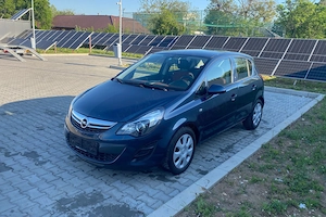 Opel Corsa D Facelift 1.2 ecoFLEX Euro 5   Clima, Pilot, Computer   Fiabila
