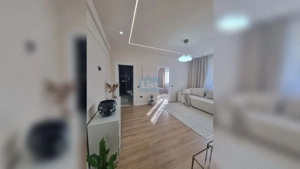Apartament 2 camere, ultrafinisat, zona Horea - imagine 4