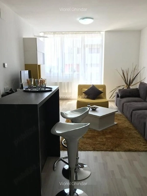 apartament 2 camere-titan-EDENIA-centrala proprie-modern - imagine 3