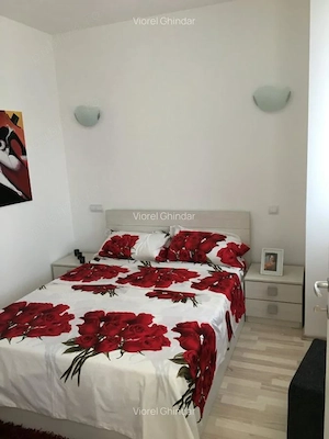 apartament 2 camere-titan-EDENIA-centrala proprie-modern - imagine 5