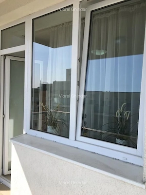 apartament 2 camere-titan-EDENIA-centrala proprie-modern - imagine 8