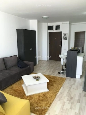 apartament 2 camere-titan-EDENIA-centrala proprie-modern - imagine 2