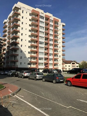 apartament 2 camere-titan-EDENIA-centrala proprie-modern - imagine 12