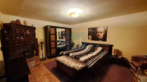 Casa la cheie, 180 mp, teren 511 mp, central Someseni - imagine 8