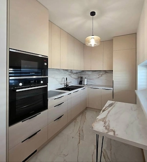 De inchiriat apartament cu o camera in zona Complexului Studentesc - imagine 3
