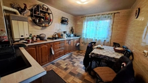 Casa la cheie, 180 mp, teren 511 mp, central Someseni - imagine 7