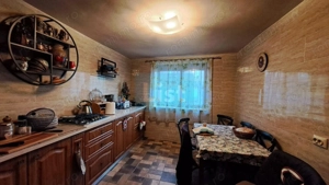 Casa la cheie, 180 mp, teren 511 mp, central Someseni - imagine 6