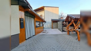 Casa la cheie, 180 mp, teren 511 mp, central Someseni - imagine 3