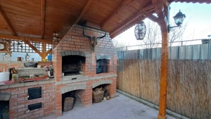 Casa la cheie, 180 mp, teren 511 mp, central Someseni - imagine 5