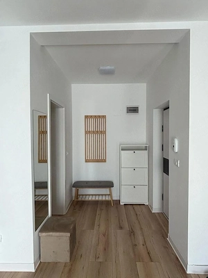 Apartament 1 camera | Parcare acoperita | 34 mp | Braytim - Muzicescu - imagine 6