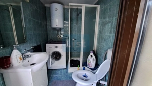 Casa la cheie, 180 mp, teren 511 mp, central Someseni - imagine 18