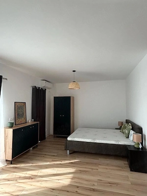 Apartament 1 camera | Parcare acoperita | 34 mp | Braytim - Muzicescu - imagine 2