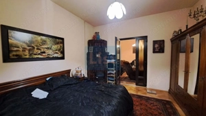 Casa la cheie, 180 mp, teren 511 mp, central Someseni - imagine 14
