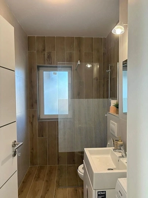 Apartament 1 camera | Parcare acoperita | 34 mp | Braytim - Muzicescu - imagine 5