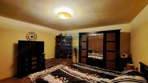 Casa la cheie, 180 mp, teren 511 mp, central Someseni - imagine 9