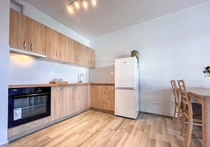 De inchiriat apartament cu o camera in zona Complexului Studentesc - imagine 2