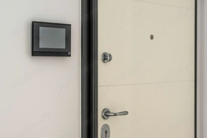 Apartament 2 camere-Future Residence-Zona Torontal-Vedere spre curte Piscina - imagine 10