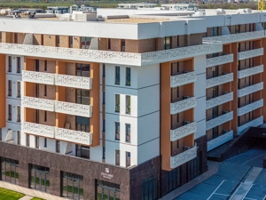 Apartament 1 camera-cu mutare imediata-Direct de la dezvoltator