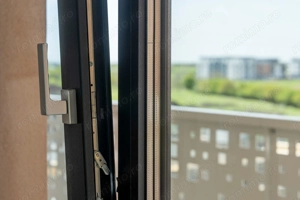 Apartament 2 camere-Future Residence-Zona Torontal-Vedere spre curte Piscina - imagine 14