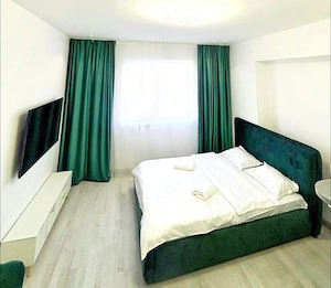 Apartament elegant și spațios non stop