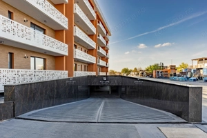 Apartament 2 camere-Future Residence-Zona Torontal-Dezvoltator-Piscina privata