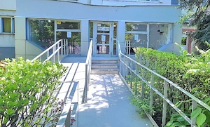 Spatiu de inchiriat, Bd. Bucuresti , Baia Mare