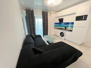  Sejur de vis la malul mării   Apartament 2 camere, zona Rex, Miraj,  - imagine 2