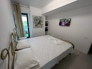  Sejur de vis la malul mării   Apartament 2 camere, zona Rex, Miraj, 
