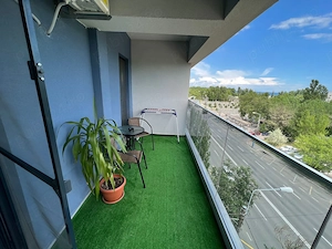  Sejur de vis la malul mării   Apartament 2 camere, zona Rex, Miraj,  - imagine 4