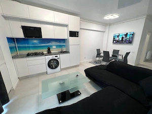  Sejur de vis la malul mării   Apartament 2 camere, zona Rex, Miraj,  - imagine 3