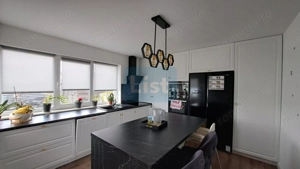Casa in duplex la cheie, finisata modern, panorama superba - imagine 6