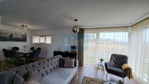 Casa in duplex la cheie, finisata modern, panorama superba - imagine 4