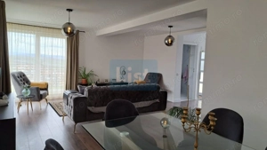 Casa in duplex la cheie, finisata modern, panorama superba - imagine 5