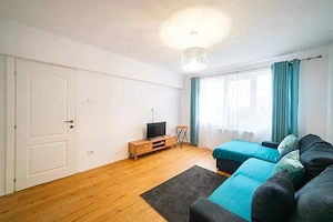 Apartament 3 camere - Zona Iosefin 