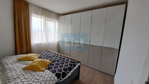 Casa in duplex la cheie, finisata modern, panorama superba - imagine 11