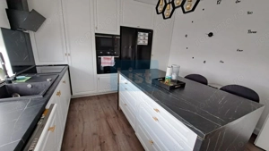 Casa in duplex la cheie, finisata modern, panorama superba - imagine 7