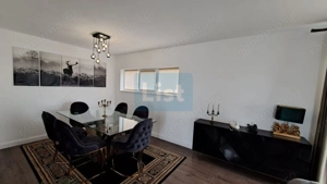 Casa in duplex la cheie, finisata modern, panorama superba - imagine 2