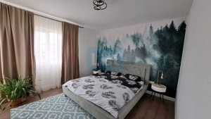 Casa in duplex la cheie, finisata modern, panorama superba - imagine 12