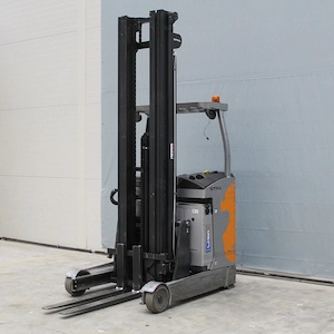 Stivuitor electric FM-X 14 Li-Ion - imagine 2
