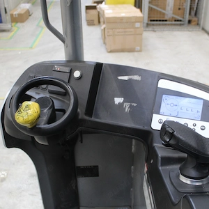 Stivuitor electric FM-X 14 Li-Ion - imagine 5