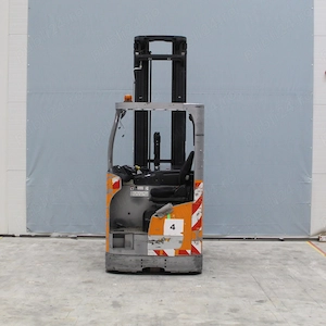Stivuitor electric FM-X 14 Li-Ion - imagine 4