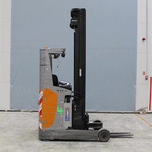 Stivuitor electric FM-X 14 Li-Ion - imagine 3