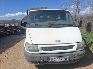 Ford carosabila 
