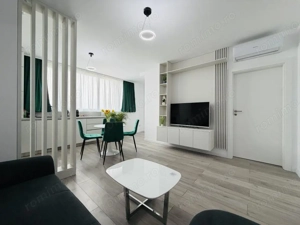 Apartament 2 camere mobilat lux - XCity Towers