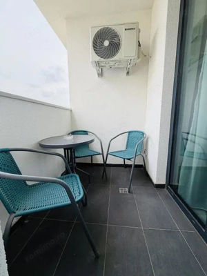 Apartament cu 2 camere mobilat lux - XCity Towers - imagine 8