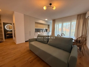 Nord One - Apartament cu 2 camere cu parcare - Brediceanu - Central