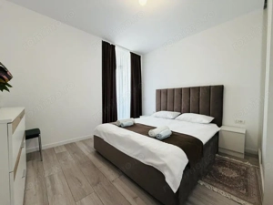 Apartament cu 2 camere mobilat lux - XCity Towers