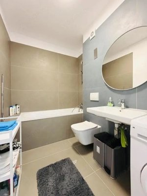 Apartament cu 2 camere mobilat lux - XCity Towers - imagine 7