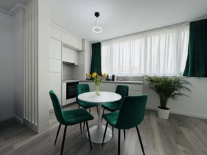 Apartament cu 2 camere mobilat lux - XCity Towers - imagine 5
