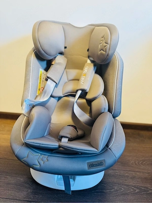 Scaun Auto Chipolino Rotix 360